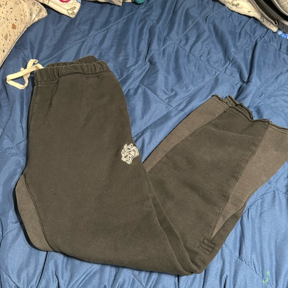 darc Sport She flare sweat